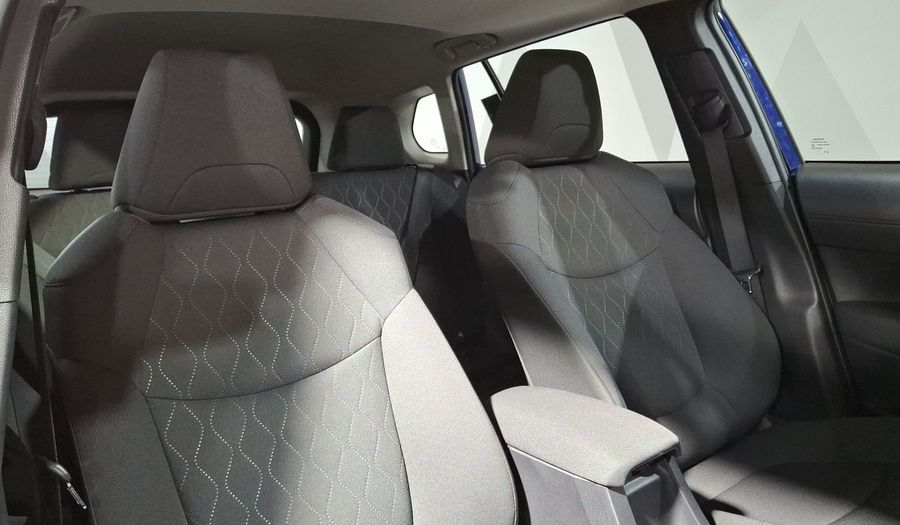 Toyota Corolla Cross 2.0 LE CVT Suv 2022