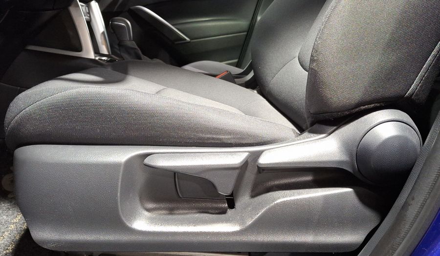 Toyota Corolla Cross 2.0 LE CVT Suv 2022