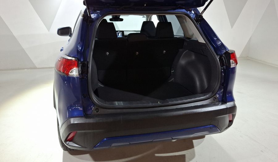 Toyota Corolla Cross 2.0 LE CVT Suv 2022