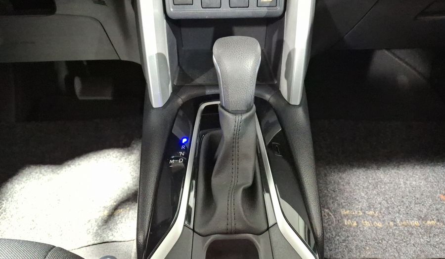 Toyota Corolla Cross 2.0 LE CVT Suv 2022