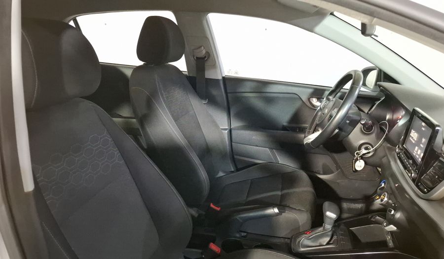 Kia Rio 1.6 LX AUTO Hatchback 2021