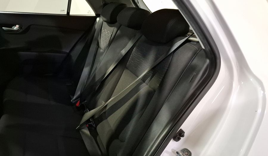 Kia Rio 1.6 LX AUTO Hatchback 2021