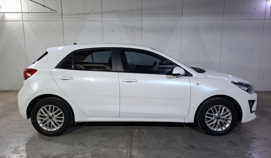 Kia Rio 1.6 LX AUTO Hatchback 2021