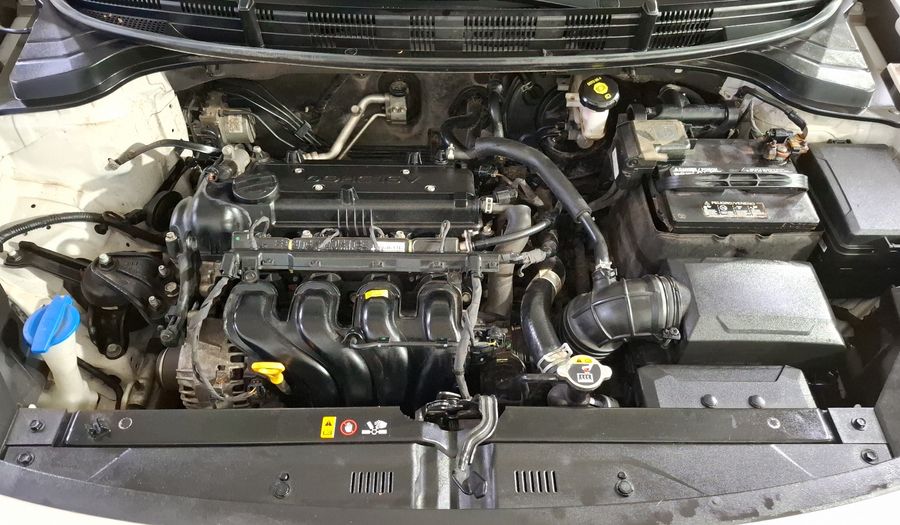 Kia Rio 1.6 LX AUTO Hatchback 2021