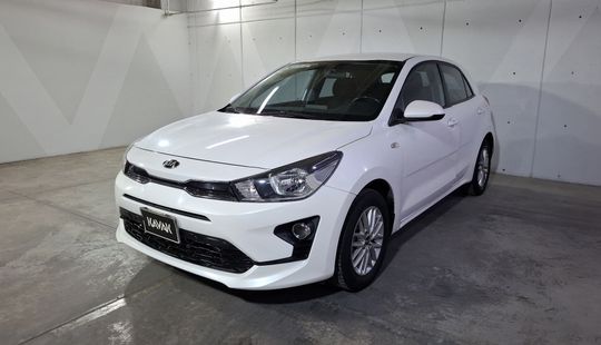 Kia • Rio