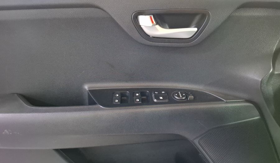 Kia Rio 1.6 LX AUTO Hatchback 2021