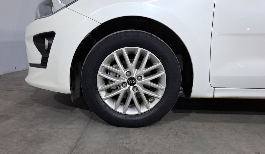 Kia Rio 1.6 LX AUTO Hatchback 2021