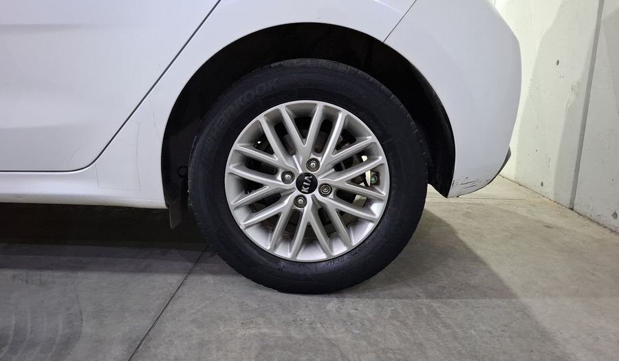 Kia Rio 1.6 LX AUTO Hatchback 2021