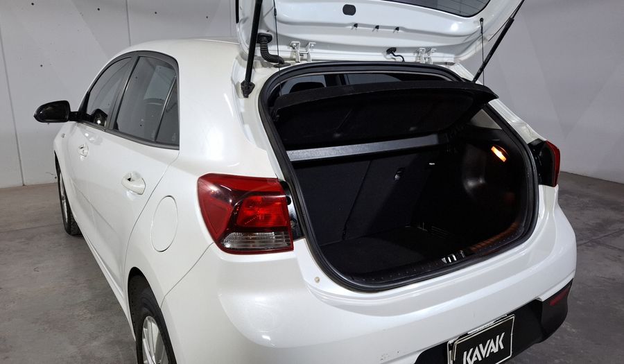 Kia Rio 1.6 LX AUTO Hatchback 2021