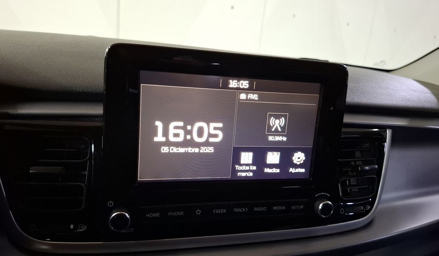 Kia Rio 1.6 LX AUTO Hatchback 2021