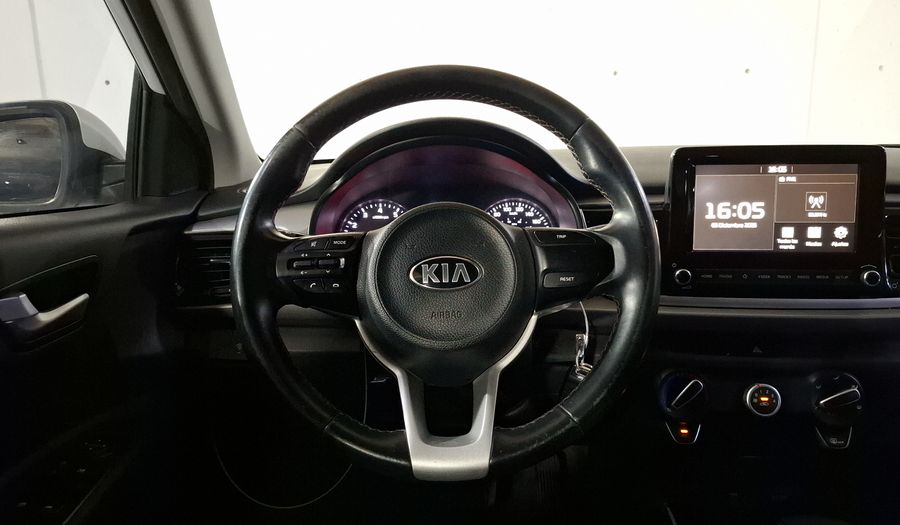 Kia Rio 1.6 LX AUTO Hatchback 2021