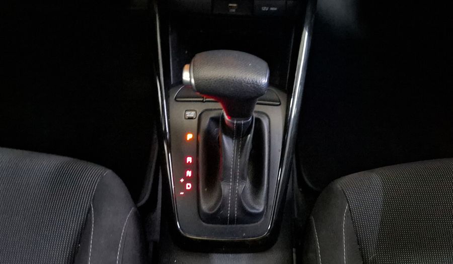 Kia Rio 1.6 LX AUTO Hatchback 2021