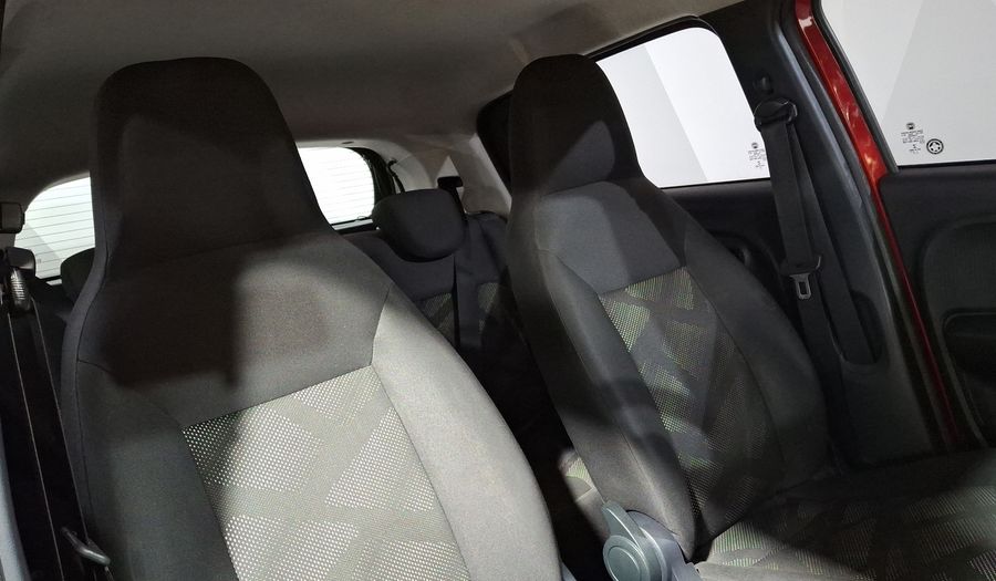 Fiat Mobi 1.0 LIKE Hatchback 2019