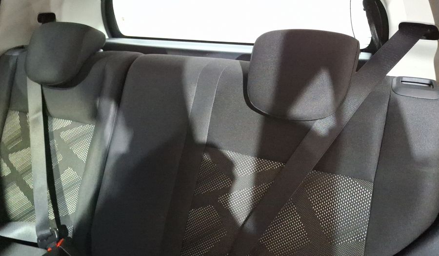 Fiat Mobi 1.0 LIKE Hatchback 2019