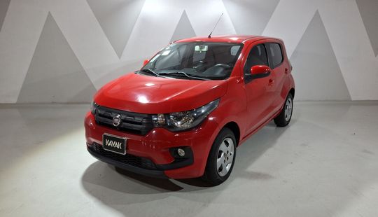 Fiat • Mobi
