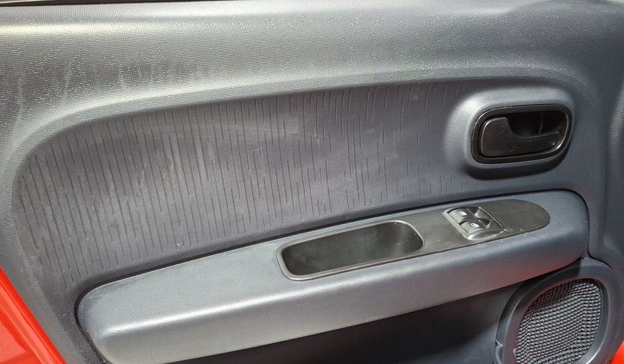 Fiat Mobi 1.0 LIKE Hatchback 2019