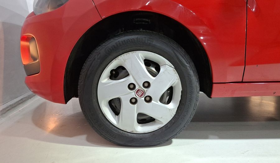 Fiat Mobi 1.0 LIKE Hatchback 2019