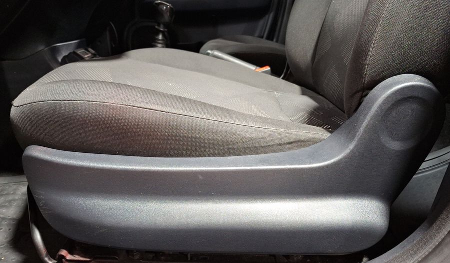 Fiat Mobi 1.0 LIKE Hatchback 2019