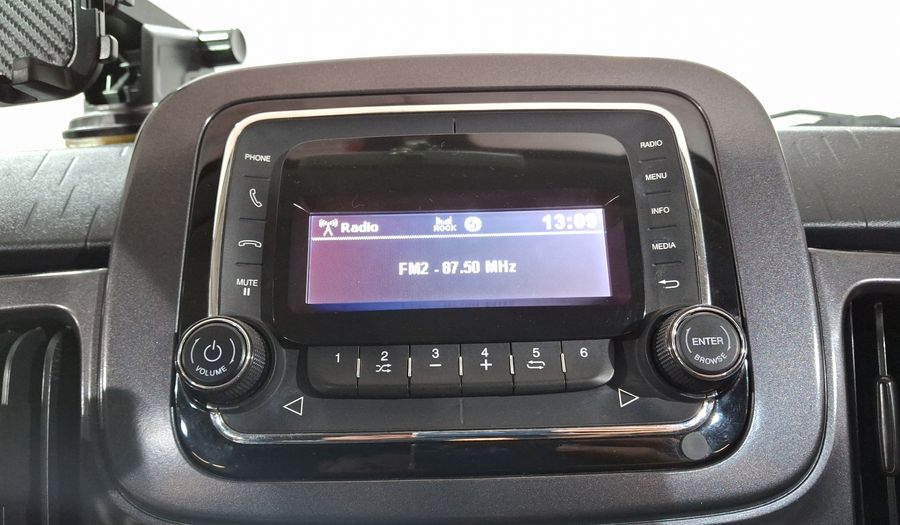 Fiat Mobi 1.0 LIKE Hatchback 2019