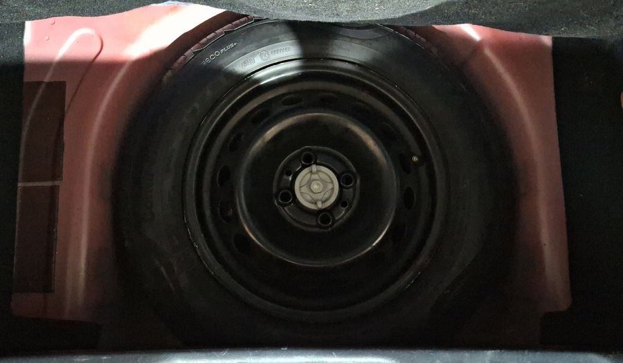 Fiat Mobi 1.0 LIKE Hatchback 2019