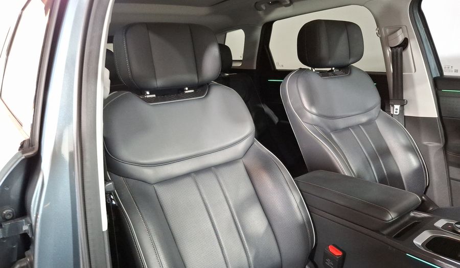 Jaecoo 7 1.6T REFINE DCT AWD Suv 2024