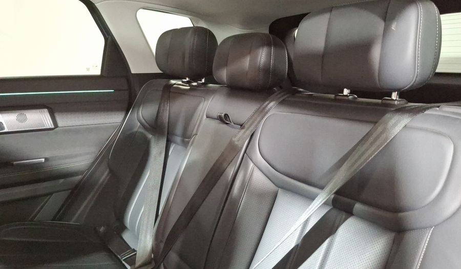 Jaecoo 7 1.6T REFINE DCT AWD Suv 2024