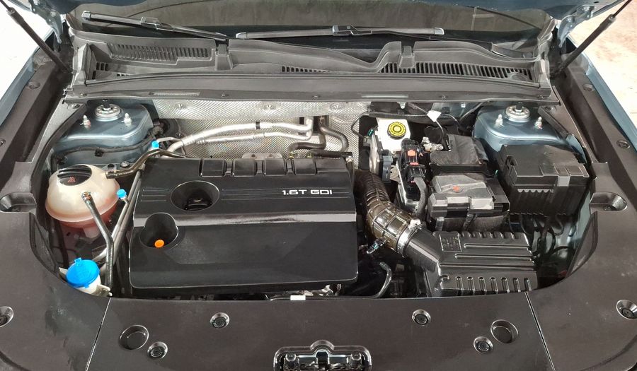 Jaecoo 7 1.6T REFINE DCT AWD Suv 2024