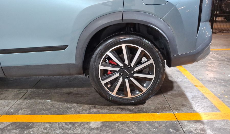 Jaecoo 7 1.6T REFINE DCT AWD Suv 2024