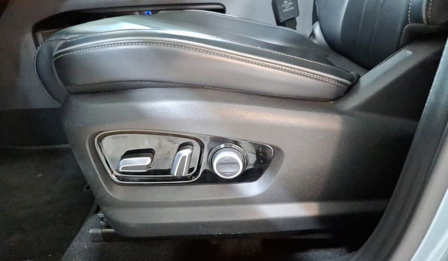 Jaecoo 7 1.6T REFINE DCT AWD Suv 2024