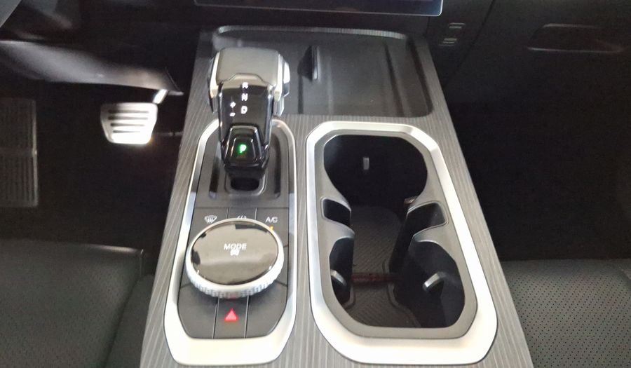 Jaecoo 7 1.6T REFINE DCT AWD Suv 2024