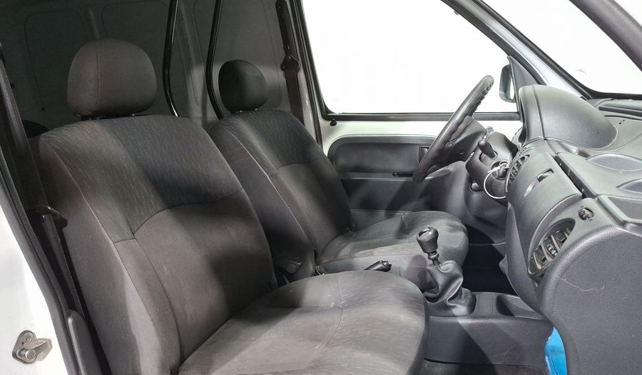 Renault Kangoo 1.6 KANGOO EXPRESS AC MT Van 2015
