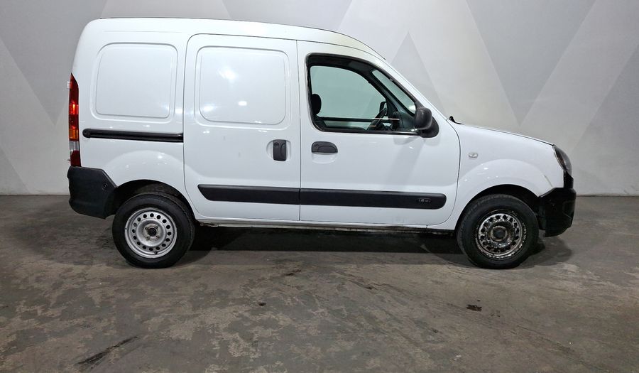 Renault Kangoo 1.6 KANGOO EXPRESS AC MT Van 2015