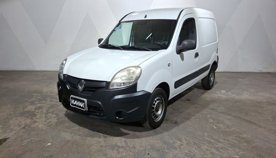 Renault • Kangoo