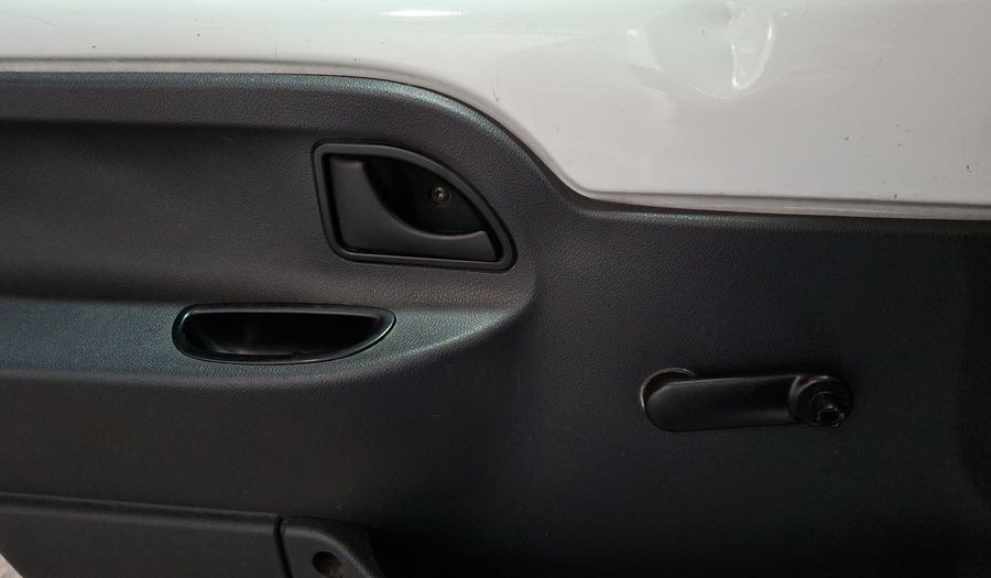 Renault Kangoo 1.6 KANGOO EXPRESS AC MT Van 2015