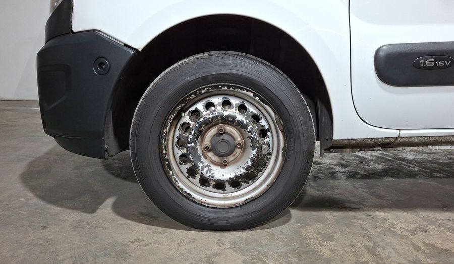 Renault Kangoo 1.6 KANGOO EXPRESS AC MT Van 2015