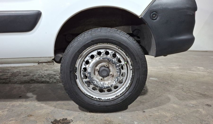 Renault Kangoo 1.6 KANGOO EXPRESS AC MT Van 2015