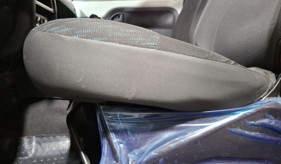 Renault Kangoo 1.6 KANGOO EXPRESS AC MT Van 2015