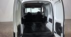 Renault Kangoo 1.6 KANGOO EXPRESS AC MT Van 2015