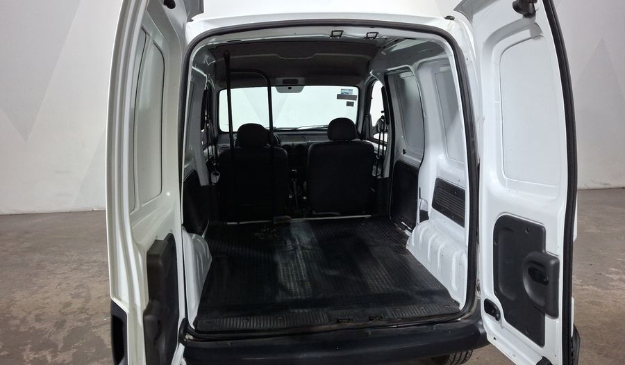 Renault Kangoo 1.6 KANGOO EXPRESS AC MT Van 2015