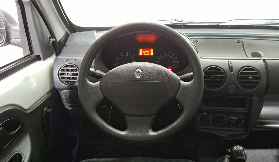 Renault Kangoo 1.6 KANGOO EXPRESS AC MT Van 2015