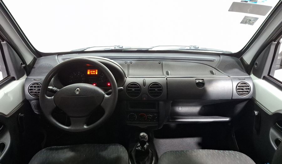 Renault Kangoo 1.6 KANGOO EXPRESS AC MT Van 2015