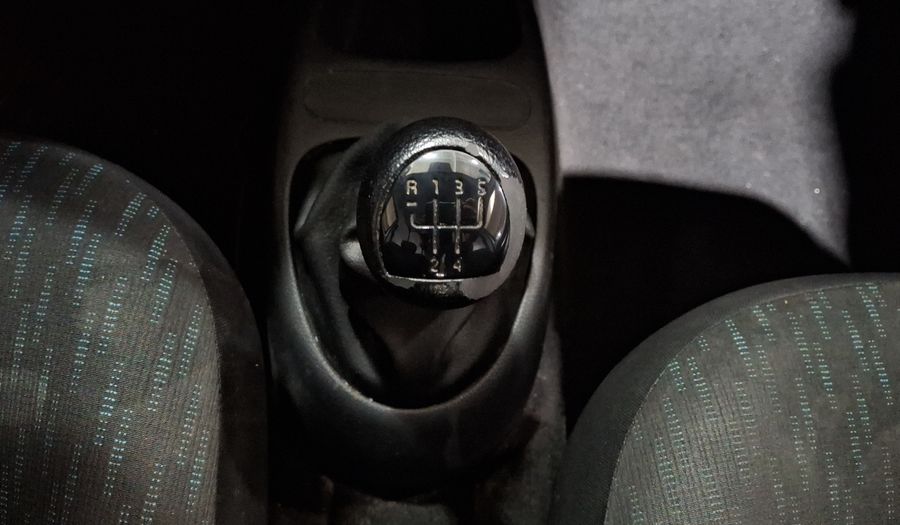 Renault Kangoo 1.6 KANGOO EXPRESS AC MT Van 2015