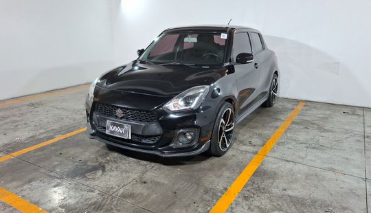 Suzuki • Swift