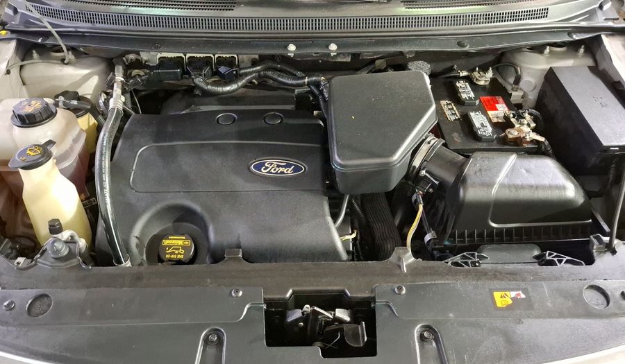 Ford Edge 3.5 LIMITED V6 PIEL SUNROOF AT Suv 2013