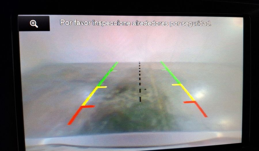 Ford Edge 3.5 LIMITED V6 PIEL SUNROOF AT Suv 2013