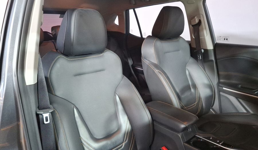 Jac Sei4 Pro 1.5 CONNECT CVT Suv 2022