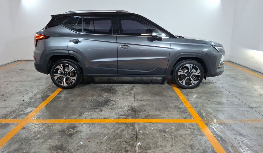 Jac Sei4 Pro 1.5 CONNECT CVT Suv 2022