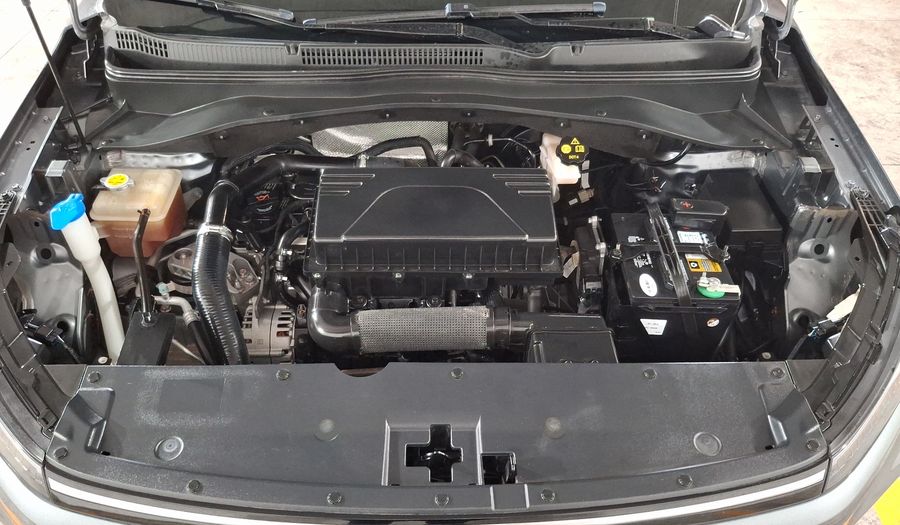 Jac Sei4 Pro 1.5 CONNECT CVT Suv 2022