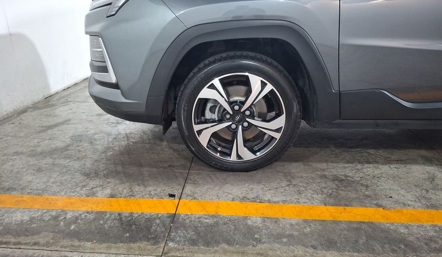 Jac Sei4 Pro 1.5 CONNECT CVT Suv 2022