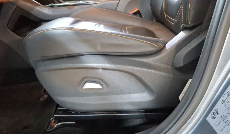 Jac Sei4 Pro 1.5 CONNECT CVT Suv 2022